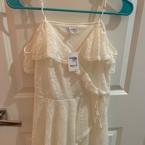 Charlotte Russe dress